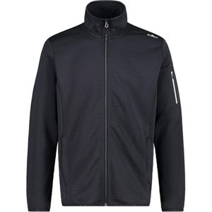 Funktionele fleece-jas