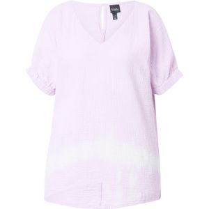 Oversized shirt