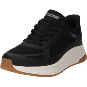 Sneakers laag