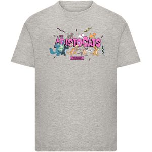 Shirt 'Disney Aristocats Coolcats'