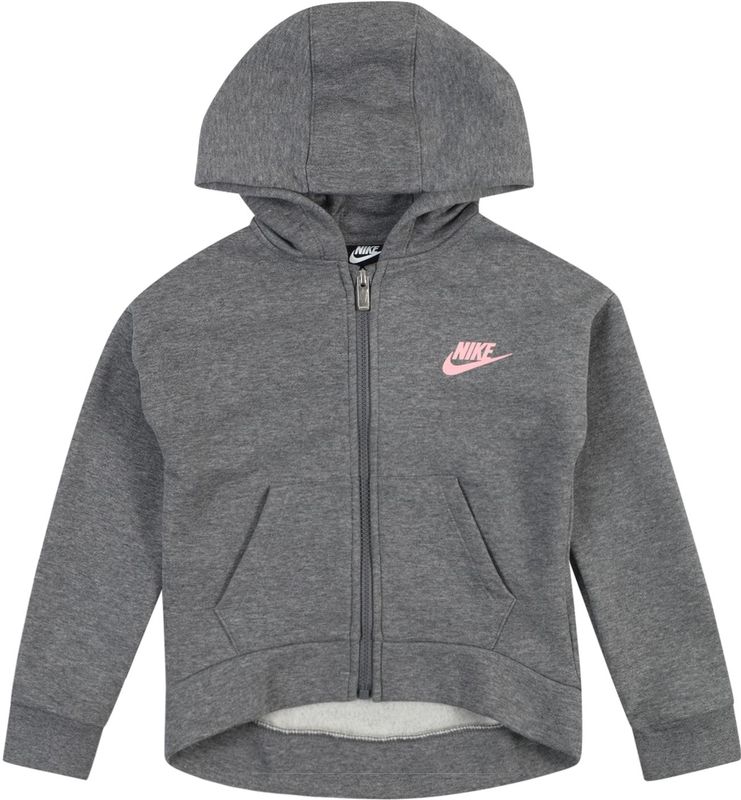 Sweatvest 'Club Fleece'