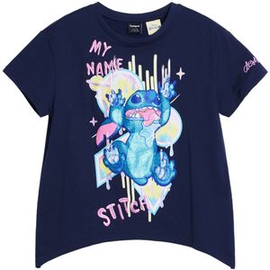 Shirt 'Stitch'