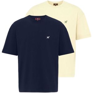 Shirt 'Massa'