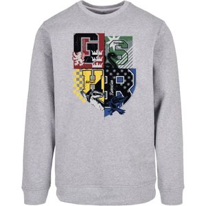 Sweatshirt 'Harry Potter - Varsity Hogwarts'