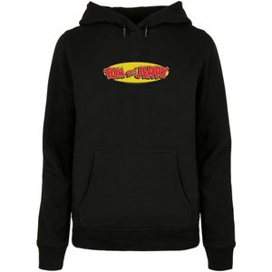 Sweatshirt 'Tom And Jerry'