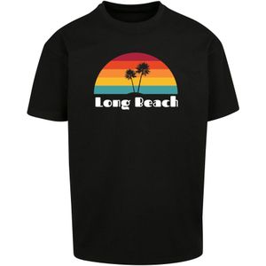 Shirt 'Long Beach X'