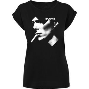 Shirt 'David Bowie'