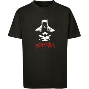 Shirt 'DC Comics Superhelden Batman Shadows'