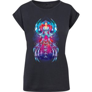 Shirt 'Ladies Aquaman - Mera Dress'