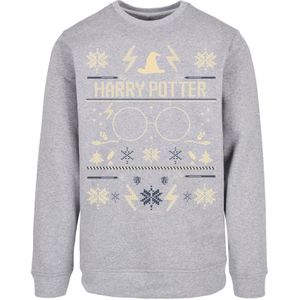 Sweatshirt 'Harry Potter Christmas'