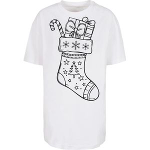Shirt 'Christmas Socks'