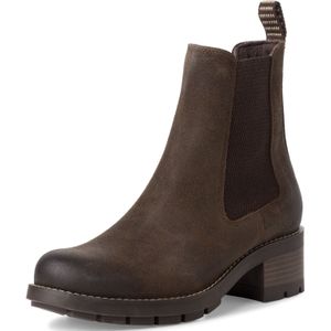 Chelsea boots