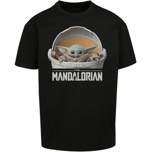 Shirt 'Star Wars The Mandalorian The Child Pod'