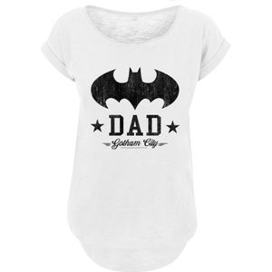 Shirt 'Batman I Am Bat Dad'