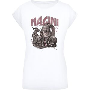 Shirt 'Harry Potter Nagini Splats'