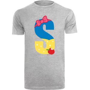 Shirt 'Disney Alphabet S Is For Snow White'