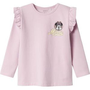 Shirt 'NMFDESIRE MINNIE'