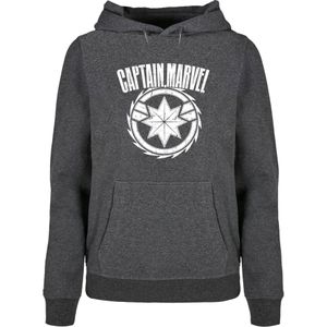 Sweatshirt 'Captain Marvel - Blade'