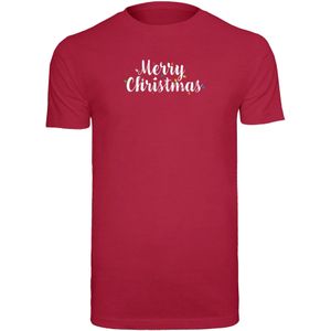 Shirt 'Merry Christmas Lights'