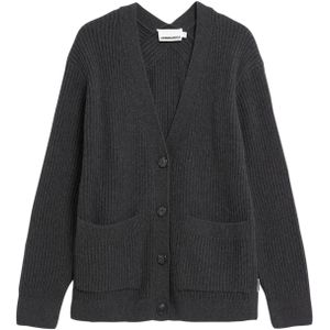 Gebreid vest