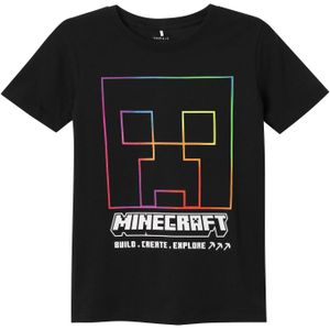 Shirt 'Jinko Minecraft'