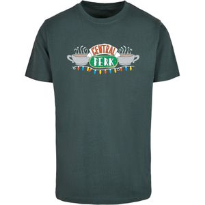 Shirt 'Friends - Central Perk Christmas Lights'