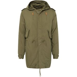 Tussenparka 'M51 US'