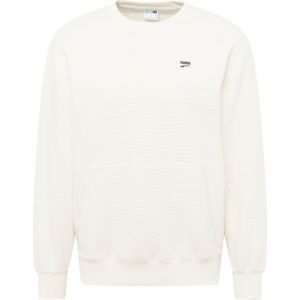 Sweatshirt 'Downtown Waffle'