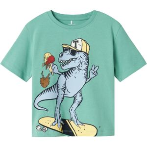Shirt 'NMMDINO NREG'
