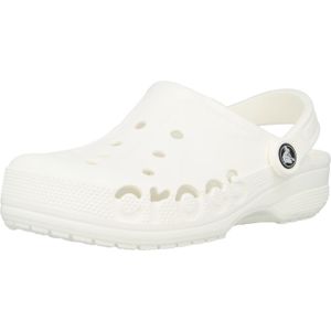 Crocs Baya Clogs - Wit - Unisex
