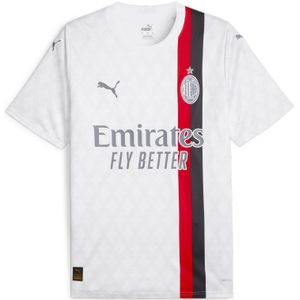 Functioneel shirt 'AC Milan 23/24'