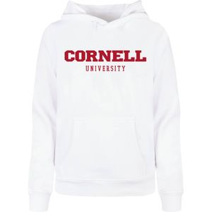 Sweatshirt 'Cornell University'