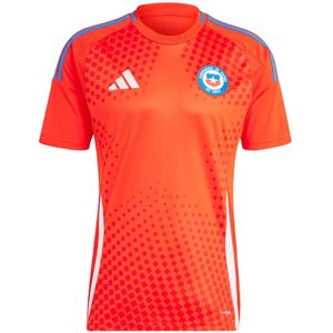 Tricot ' Chile 24 Home '