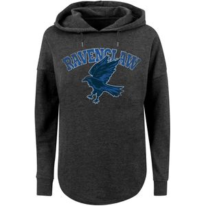 Sweatshirt 'Harry Potter Ravenclaw Sport Emblem'