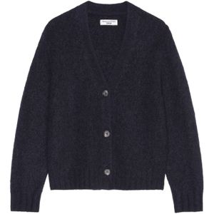Gebreid vest