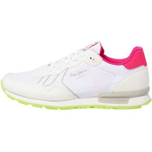 Sneakers laag 'Brit Neon'