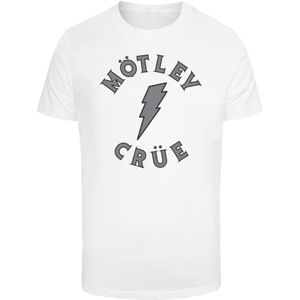 Shirt 'Motley Crue - Bolt World Tour'