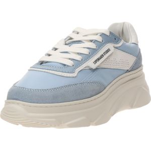 Sneakers laag