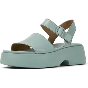 Sandalen met riem 'Tasha'
