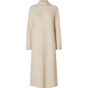 Gebreide jurk 'Maline'