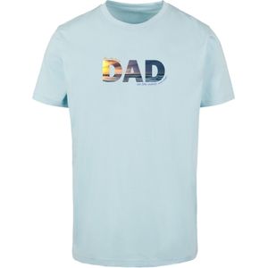 Shirt 'For The Best Dad'