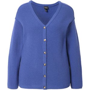 Gebreid vest