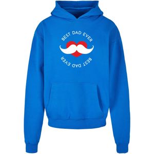 Sweatshirt 'Fathers Day - Best Dad'