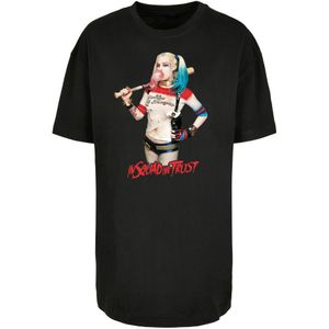 Shirt 'Suicide Squad Harley Quinn Trust'