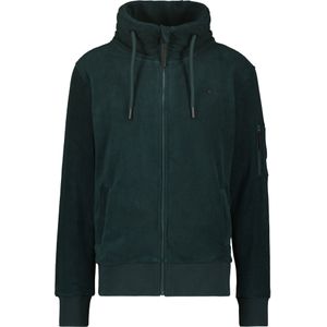 Fleece jas 'Elias'