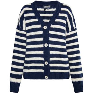 Gebreid vest