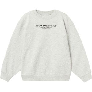 Sweatshirt 'NMNakonni'