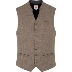 Klederdracht gilet 'Elton'