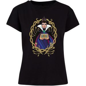 Shirt 'Snow White - Evil Queen'