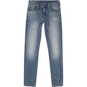 G-Star RAW Slim Fit Jeans Faded Cascade